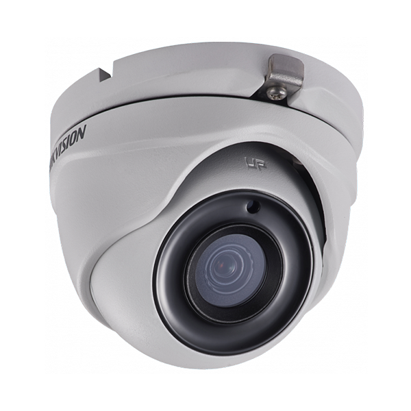 Hikvision DS-2CE56D8T-ITME(2.8mm) 2MP fixed lens ultra low light PoC EXIR eyeball camera
